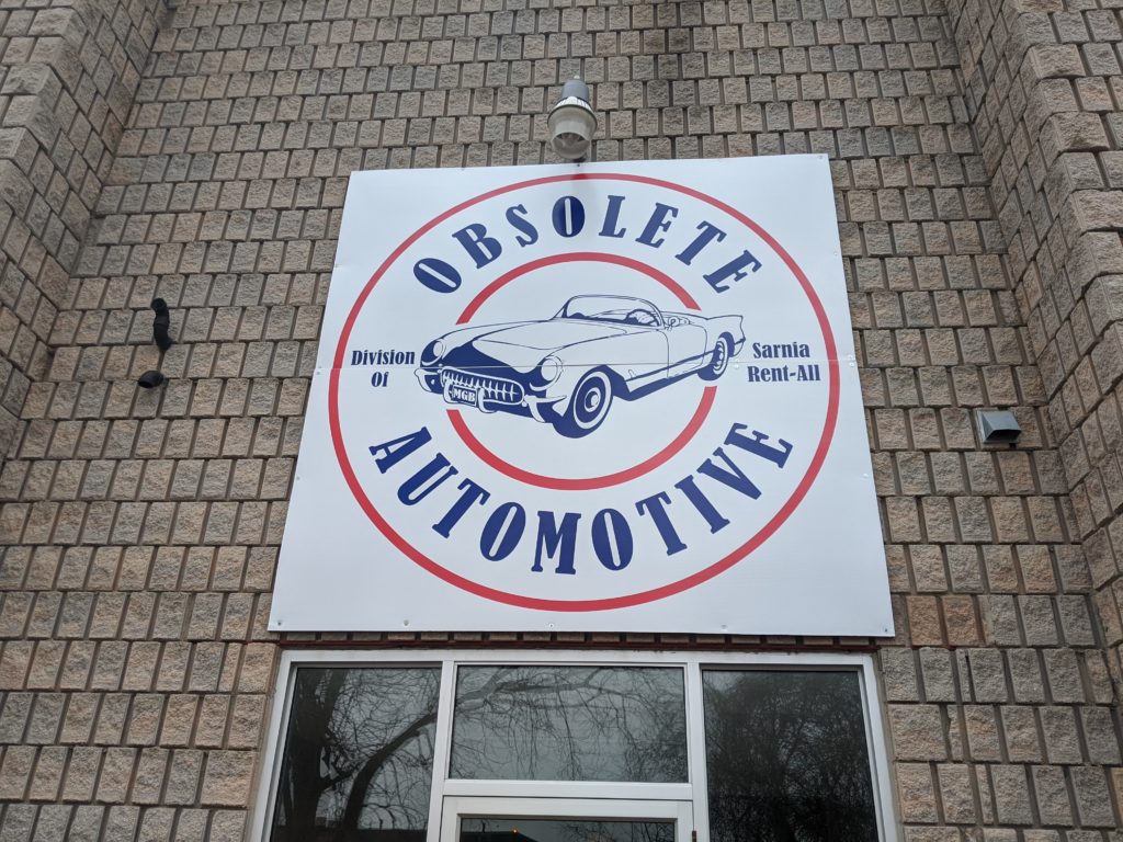 Obsolete Auto Obsolete Automotive